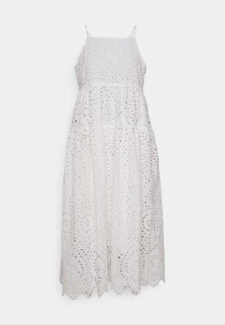 Yasmonica StrapDress- Cocktailjurk - Star White 8 Yasmonica StrapDress- Cocktailjurk - Star White -Only Mode Winkel 1188fff0c968482a91b42910bd88ed65