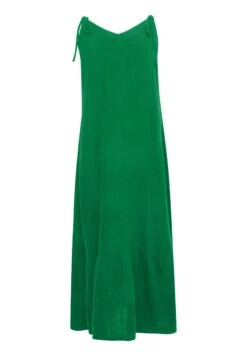 Culture Cuelina Strap - Maxi-Jurk - Jolly Green 11 Culture Cuelina Strap - Maxi-Jurk - Jolly Green -Only Mode Winkel 11c028b86fb743ce8bb0410a520ba264