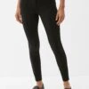 S.Oliver BLACK LABEL Mit Biesennaht - Broek - Schwarz