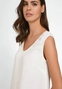 Jurk - Ecru 10 Jurk - Ecru -Only Mode Winkel 11ce186360b8497a9124f4125c01ca56