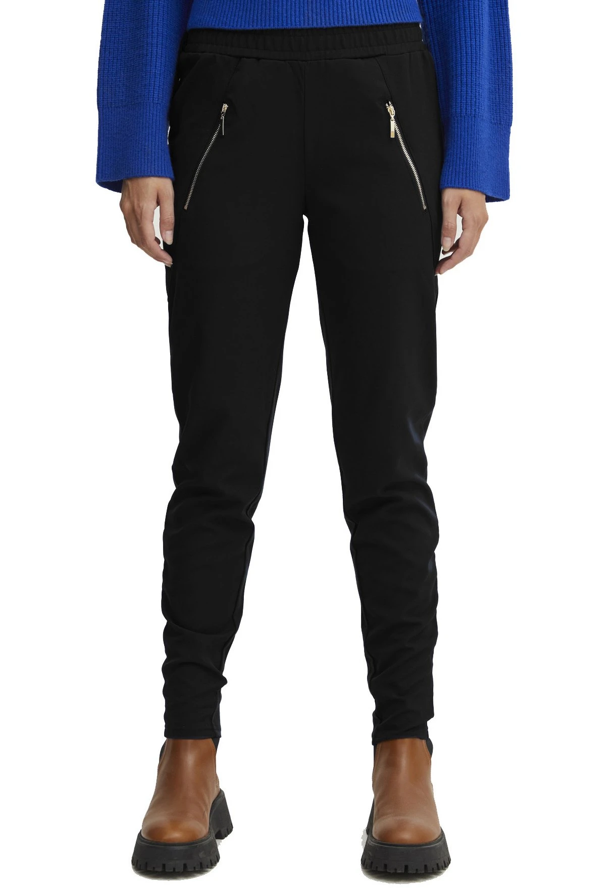 Kira - Legging - Black Beauty 1 Kira - Legging - Black Beauty