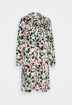 FREEQUENT Tido Dress - Jurk - Pepper Green/Moonbeam 10 FREEQUENT Tido Dress - Jurk - Pepper Green/Moonbeam -Only Mode Winkel 11f4c2565e564e55a81d5c1acef540f0