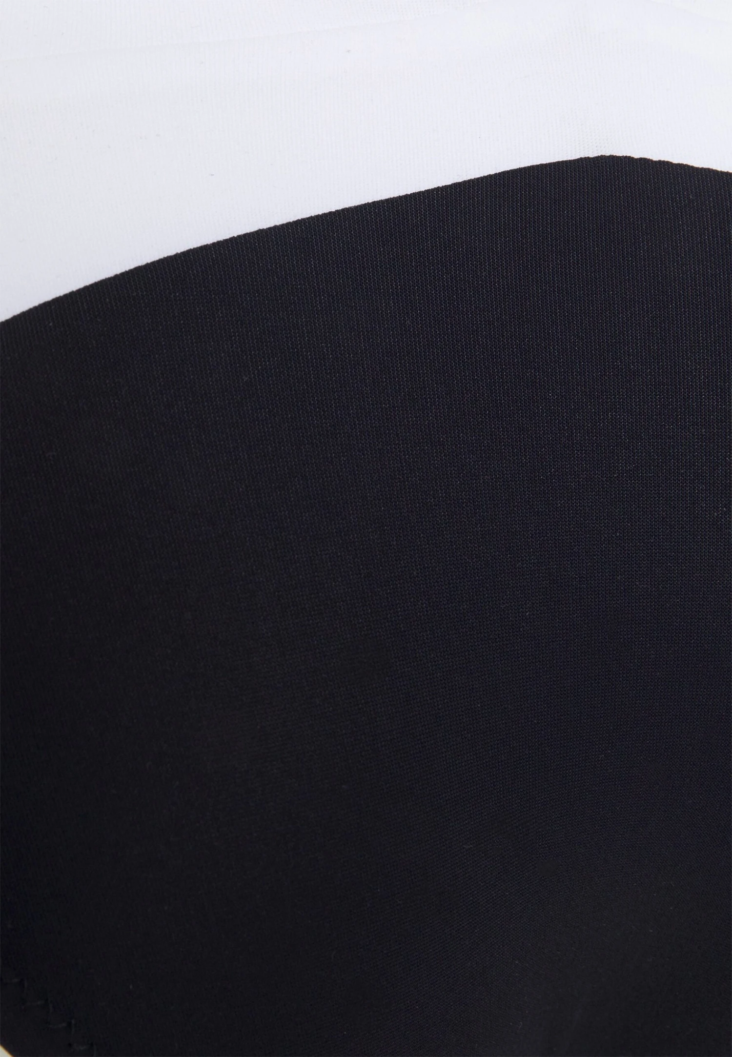 AGENT PROVOCATEUR Mazzy1 Bikini Brief - Bikinibroekje - Black/White 3 AGENT PROVOCATEUR Mazzy1 Bikini Brief - Bikinibroekje - Black/White - Afbeelding 3