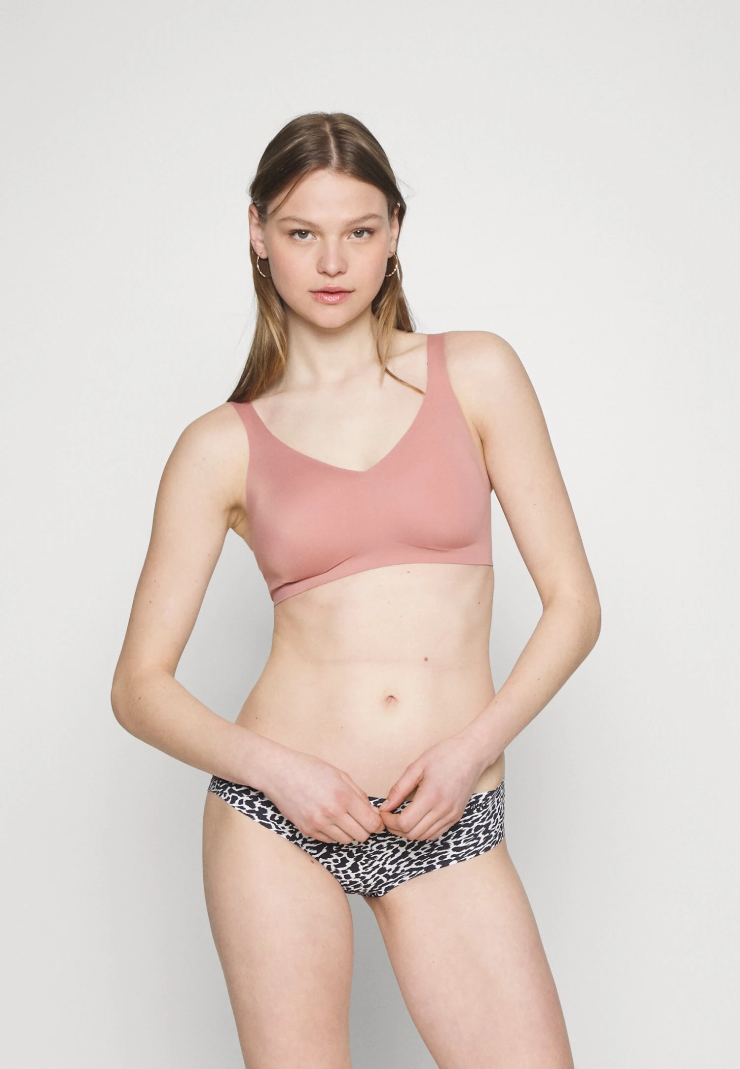 Litewear Cut Anywhere Hip 3 Pack - Slip - Black/Glow 1 Litewear Cut Anywhere Hip 3 Pack - Slip - Black/Glow