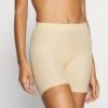 Magic Bodyfashion Maxi Sexy Short - Shapewear - Latte