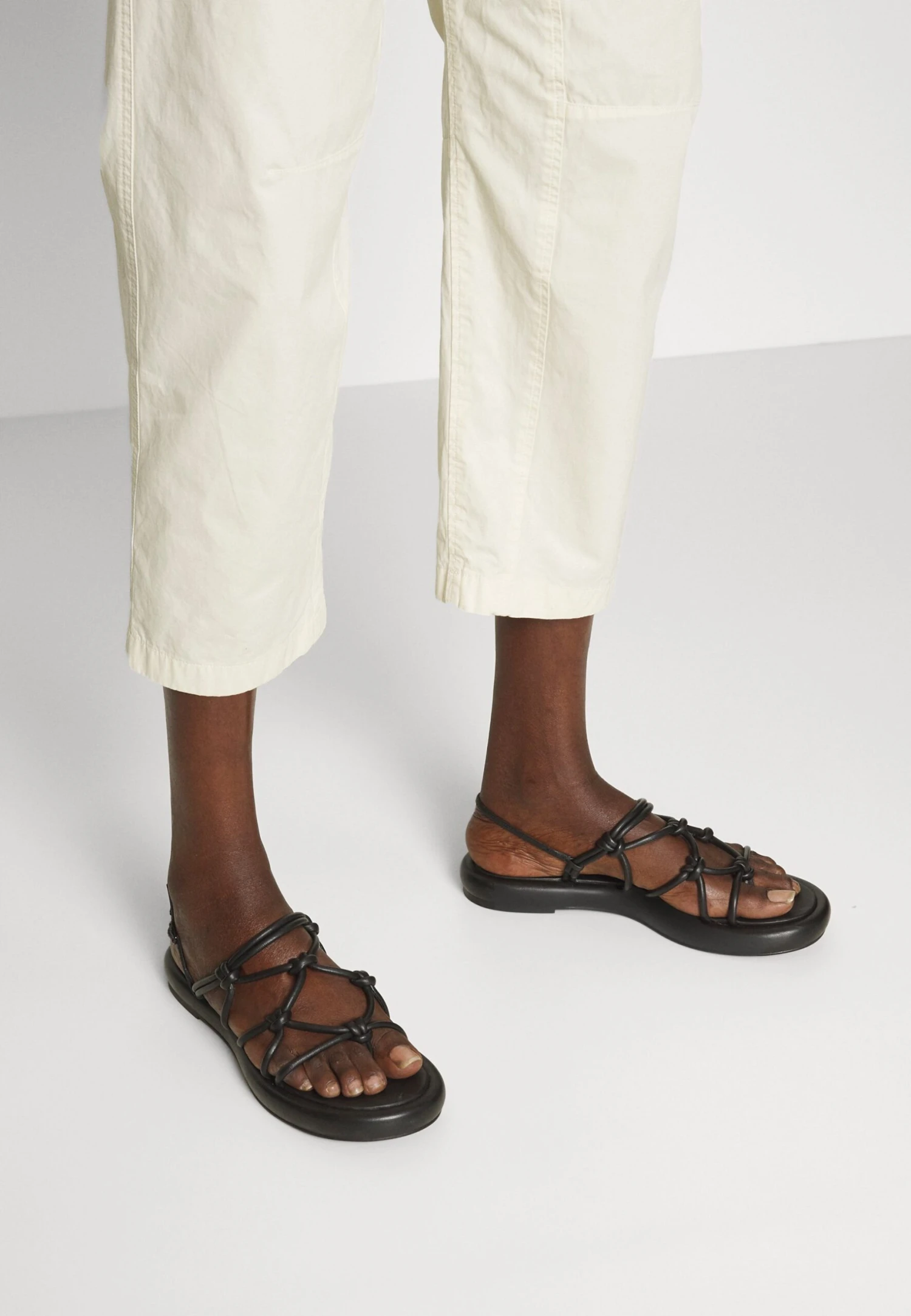 Rag & Bone Leyton Workwear Pant - Broek - Ivory 5 Rag & Bone Leyton Workwear Pant - Broek - Ivory - Afbeelding 5