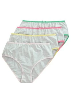 Ulla Popken Slip - Gris Pastel -Only Mode Winkel 12cd6aa2508145568d300330b849bab8