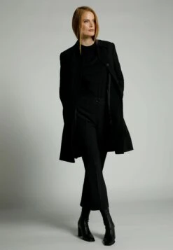 Ulla Popken Broek - Tiefdunkelblau 8 Ulla Popken Broek - Tiefdunkelblau -Only Mode Winkel 12d0f445954544d89e0c585c34ea6fcd