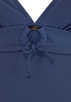 S.Oliver Badpak - Blau 7 S.Oliver Badpak - Blau -Only Mode Winkel 12d3919f2d1b4f5da111505b0fc77553