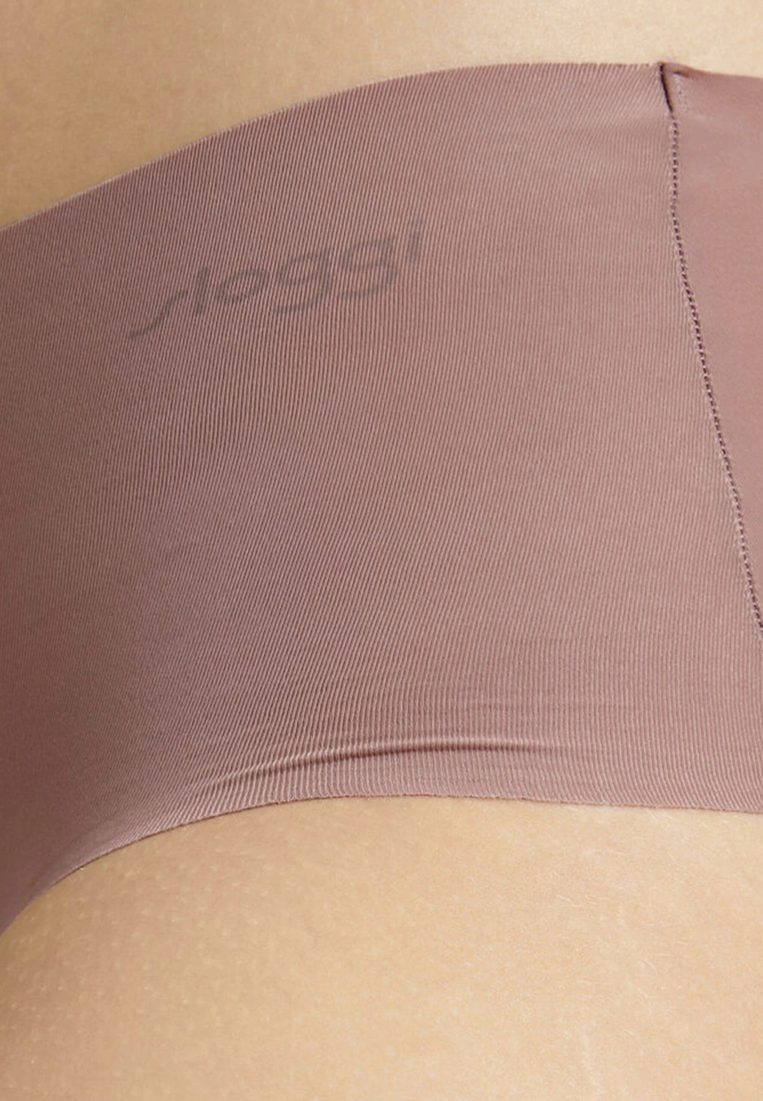 Sloggi 4Er Pack - Slip - Cacao 4 Sloggi 4Er Pack - Slip - Cacao - Afbeelding 4