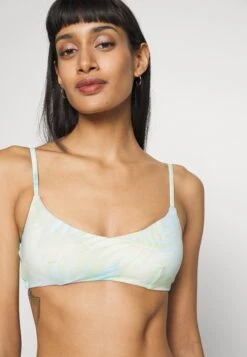 Seafolly Tropicana Bralette - Bikinitop - Baltic Blue -Only Mode Winkel 131815e0df1349a6a287bbc48fa88f9d