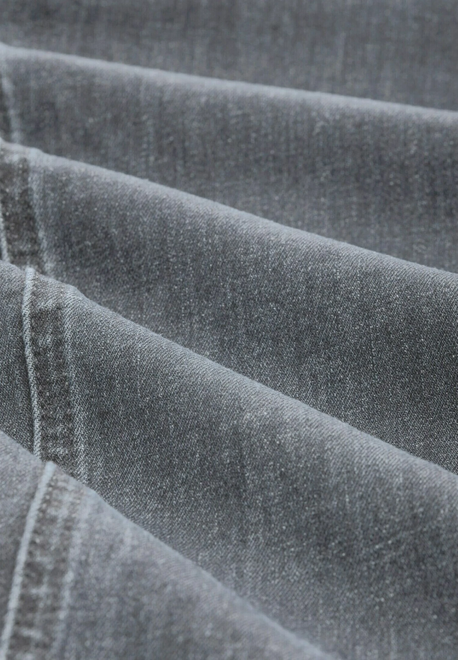 Tom Tailor Alexa - Jeans Skinny Fit - Clean Dark Stone Blue Denim 6 Tom Tailor Alexa - Jeans Skinny Fit - Clean Dark Stone Blue Denim - Afbeelding 6