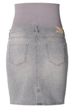 Jeansrok - Grey -Only Mode Winkel 13439e68cd0648ed873ea132990ab18b