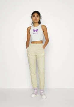 The North Face Zumu Pant - Trainingsbroek - Gravel -Only Mode Winkel 135d2f8555554051be965503000a0527