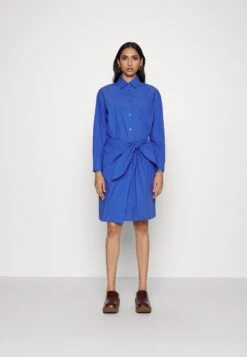 Avocado - Jurk - Bluette