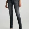 Calvin Klein Jeans Jeans Skinny Fit - Denim Black