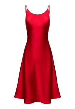 Forgetmenot - Cocktailjurk - Red -Only Mode Winkel 137d7f87e61a4c5db50e5ec68e5c8269