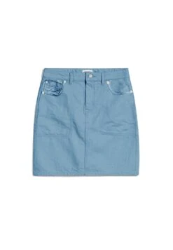 Armedangels Aava - Jeansrok - Fresh 11 Armedangels Aava - Jeansrok - Fresh -Only Mode Winkel 13b9e49082a44da2a570185166cae249