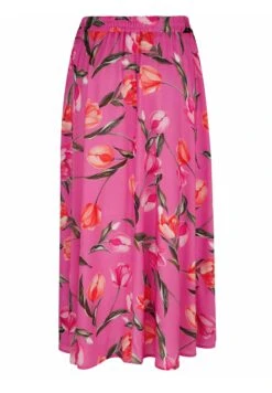 A-Lijn Rok - PinkGrün 16 A-Lijn Rok - PinkGrün -Only Mode Winkel 13c360103be147cba8cc4368665b57ab