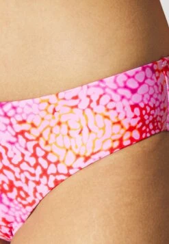 Seafolly Sea Skin Retro Pant - Bikinibroekje - Fuchsia Rose -Only Mode Winkel 13cfee73a68c493f837160e4eaa520e5