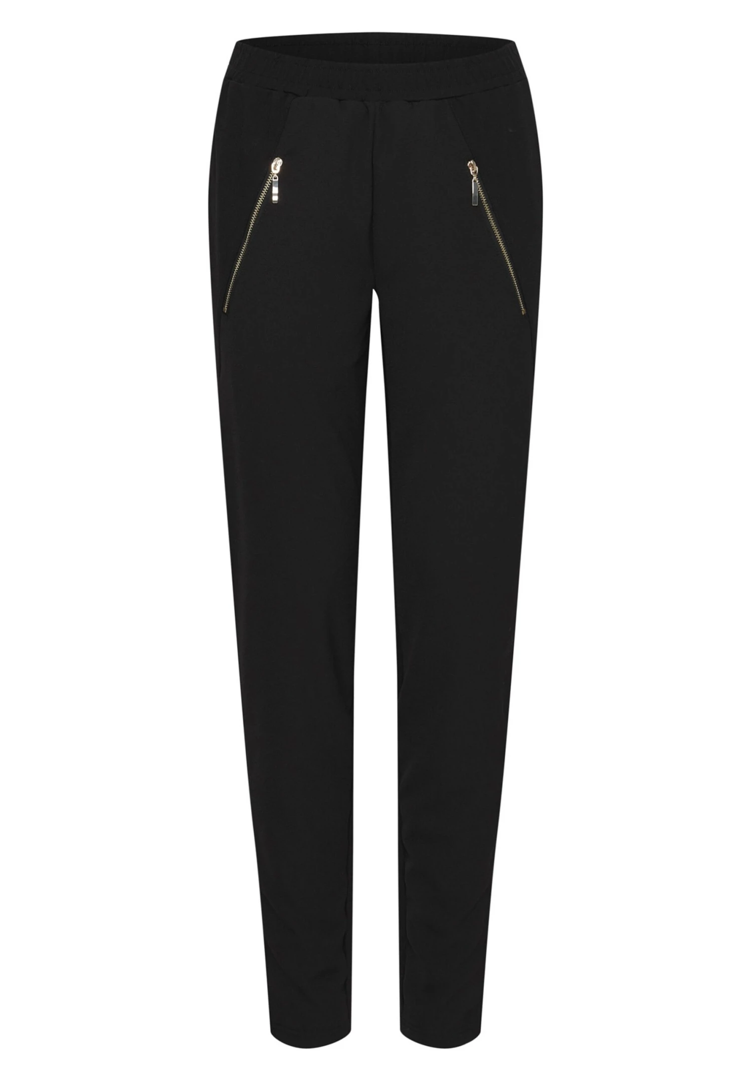 Kira - Legging - Black Beauty 3 Kira - Legging - Black Beauty - Afbeelding 3