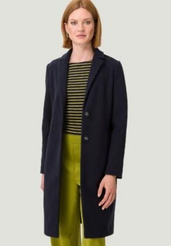 Zero In Optik - Mantel - Night Sky