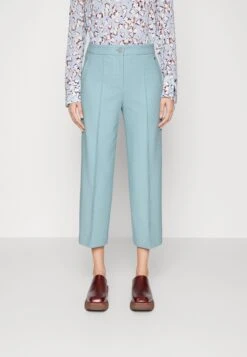 MARC CAIN Broek - Atmospheric Blue