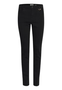 Pzemma - Jeans Skinny Fit - Black Denim 13 Pzemma - Jeans Skinny Fit - Black Denim -Only Mode Winkel 14213b47fcca4b0da738b075037ea13e