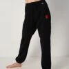 Made With Love - Trainingsbroek - Black