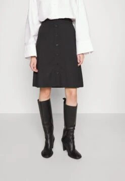 Libertine-Libertine Era - Kokerrok - Black