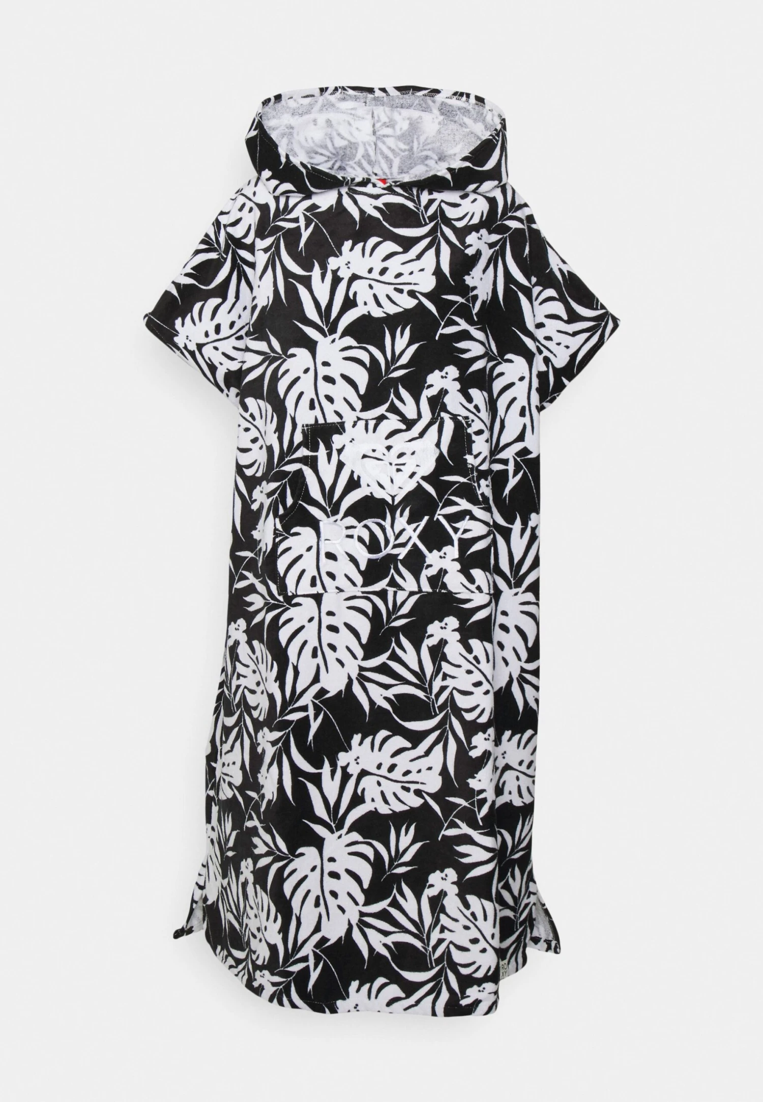 Roxy Warmy SunsetBhsp - Strandaccessoire - Anthracite Surf Trippin Bico 1 Roxy Warmy SunsetBhsp - Strandaccessoire - Anthracite Surf Trippin Bico