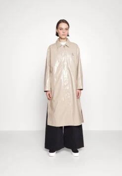 Calvin Klein Jeans Mantel - Travertine