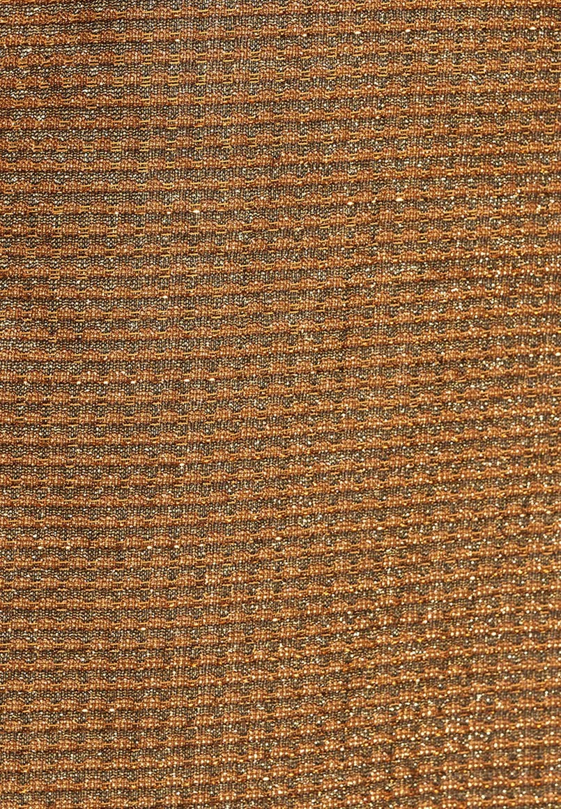 Lexi - Minirok - Gold 6 Lexi - Minirok - Gold - Afbeelding 6