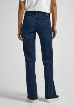 Pepe Jeans Aubrey - Bootcut Jeans - Denim -Only Mode Winkel 14cc8b0ed49c4a6eb25e41768c2edde5
