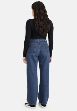 Dockers Relaxed Fit Jeans - Medium Indigo StonewashBlue 7 Dockers Relaxed Fit Jeans - Medium Indigo StonewashBlue -Only Mode Winkel 14cec2a8935c40f2afdbdfa1b54ea54a