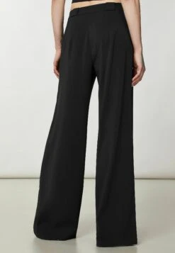 Patrizia Pepe Essential- Broek - Nero -Only Mode Winkel 1547ac0537b146a3a620ca4fa465eec6