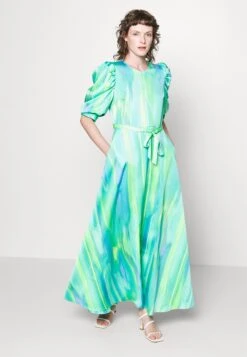 Cras Maxi-Jurk - Acid Waterfall -Only Mode Winkel 154bcb8022984a56a25b353316bb4668