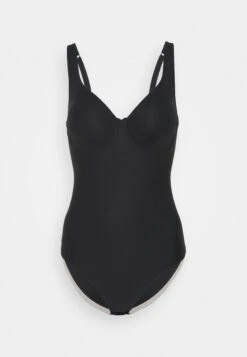 Triumph Medium Shaping Series - Shapewear - Black