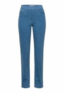 BRAX Style Pamina - Slim Fit Jeans - Bleached -Only Mode Winkel 15a7a3a3e03348fb8deeaada4c157071