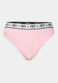Chiara Ferragni Brazilian Brief 2 Pack - Slip - Fantasy Print Pink -Only Mode Winkel 15de4cbfda454661bd95c70afccc1014