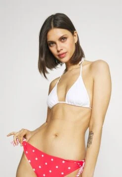 S.Oliver Bik Pants Bow Audrey - Bikinibroekje - Red/White 11 S.Oliver Bik Pants Bow Audrey - Bikinibroekje - Red/White -Only Mode Winkel 15e4aab1e8c94362b0697d8b32b5fe68