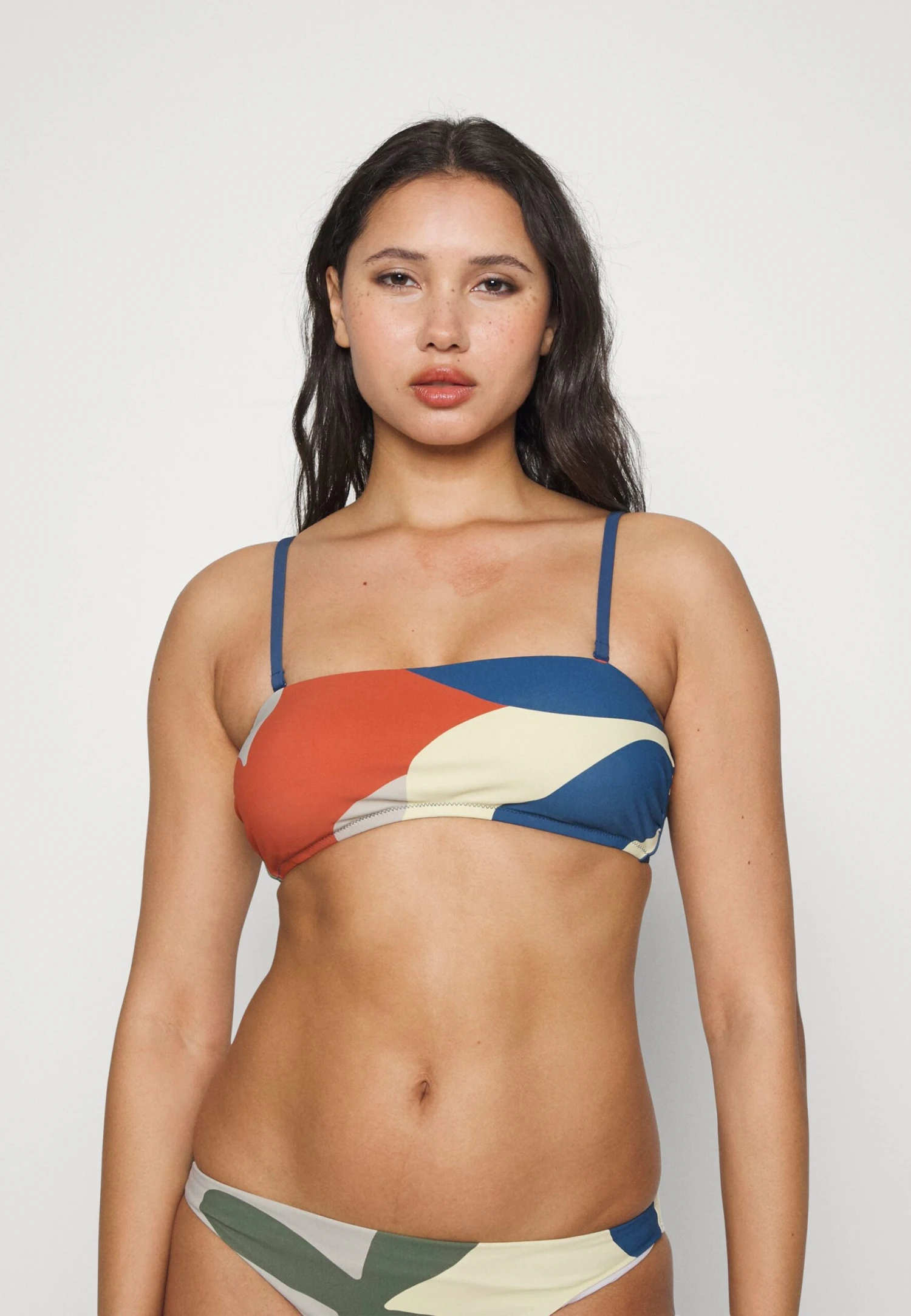 Marc O'Polo Trosa - Bikinitop - Multi Camo 1 Marc O'Polo Trosa - Bikinitop - Multi Camo