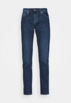 S.Oliver Lang - Straight Leg Jeans - Blue Stret 10 S.Oliver Lang - Straight Leg Jeans - Blue Stret -Only Mode Winkel 1618107355a14729abe5e7c32df794c6