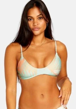 Volcom Bikinitop - Multicolour