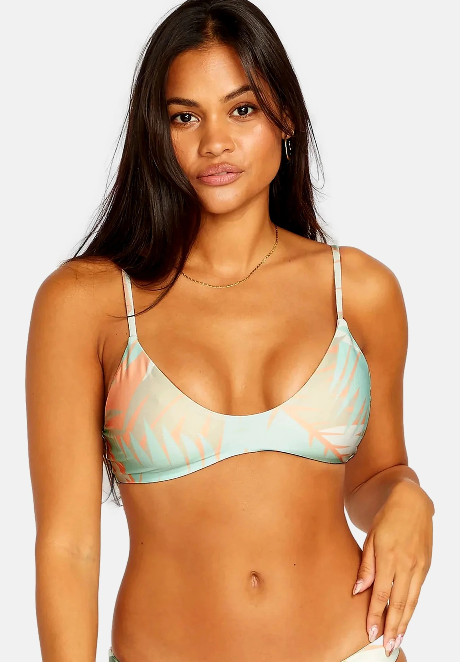 Volcom Bikinitop - Multicolour 1 Volcom Bikinitop - Multicolour