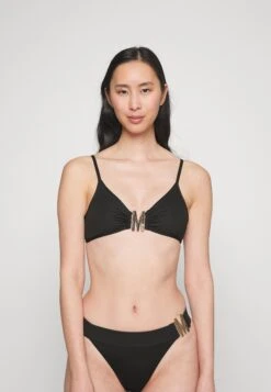 Triangle - Bikinitop - Black