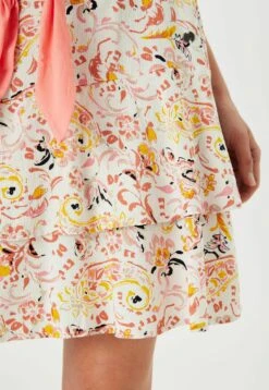 Garcia With Print - A-Lijn Rok - Soft Kit -Only Mode Winkel 16894ef44ddf411c8979a8c508e33866