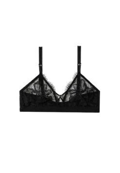 Intimissimi Sensual Unbounded - Triangel Bh - Black -Only Mode Winkel 169ba6f494d449f8ba84f00bb90b1cbf
