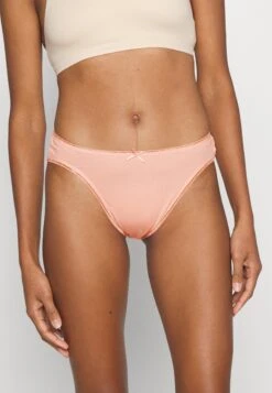 Marks & Spencer 5 Pack - Slip - Orange/Multicolor/Grey Melange 14 Marks & Spencer 5 Pack - Slip - Orange/Multicolor/Grey Melange -Only Mode Winkel 16b294f604e8429f9006a5162bc6c69b