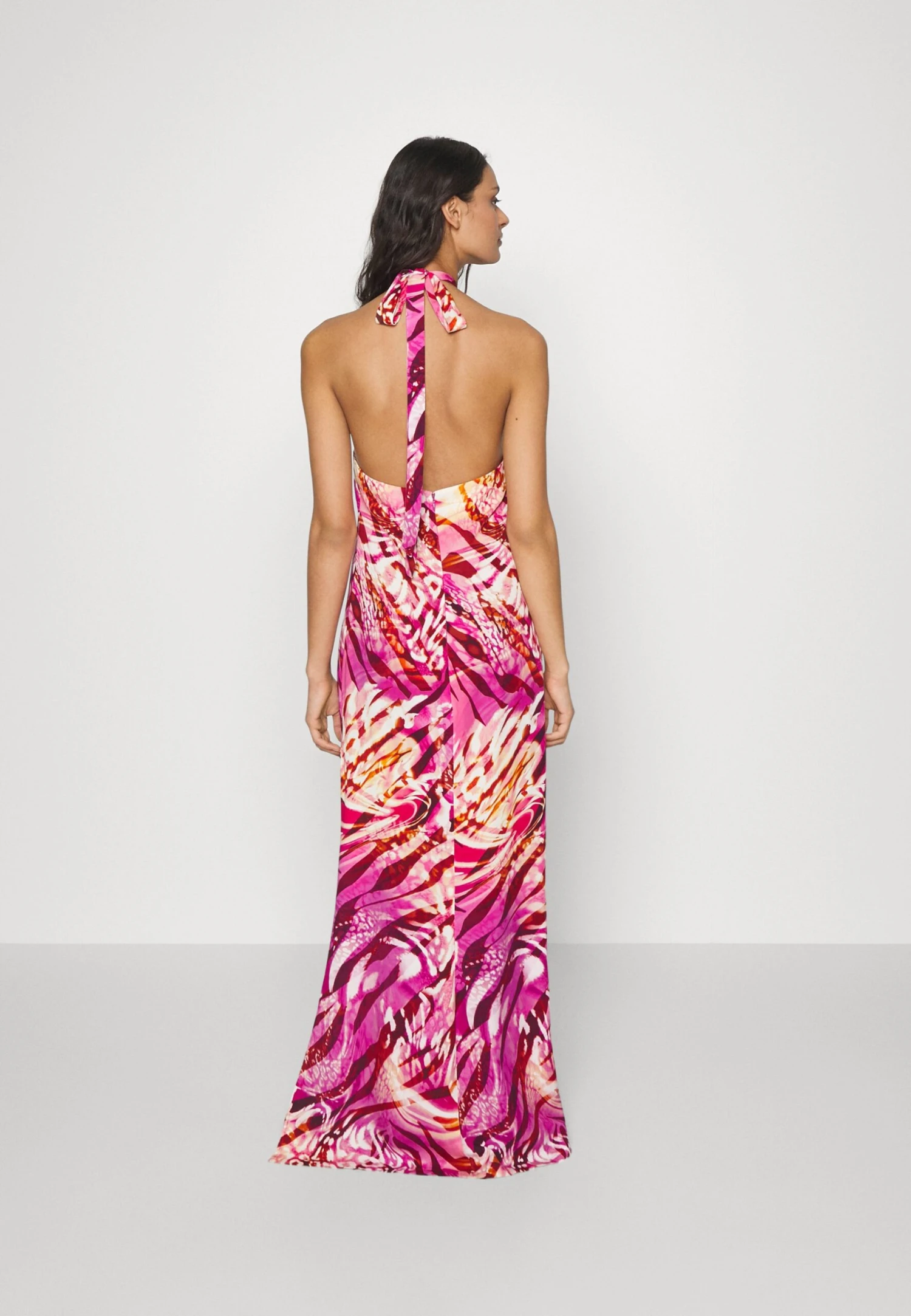 Guess Ring Dress - Strandaccessoire - Multicolor 3 Guess Ring Dress - Strandaccessoire - Multicolor - Afbeelding 3